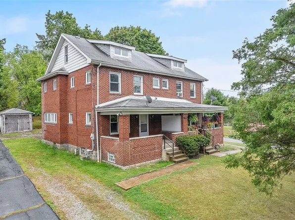 3878 Center Ave, Allison Park, PA 15101