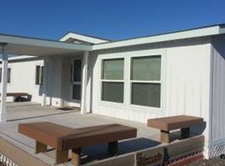 101 Golf Ct SW #380, Mattawa, WA 99349