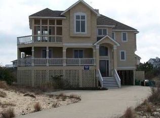 446 N Cove Rd, Corolla, NC 27927