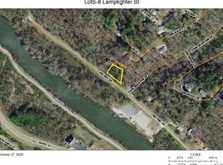Lots 8 Lamplighter St, Franklin, NC 28734