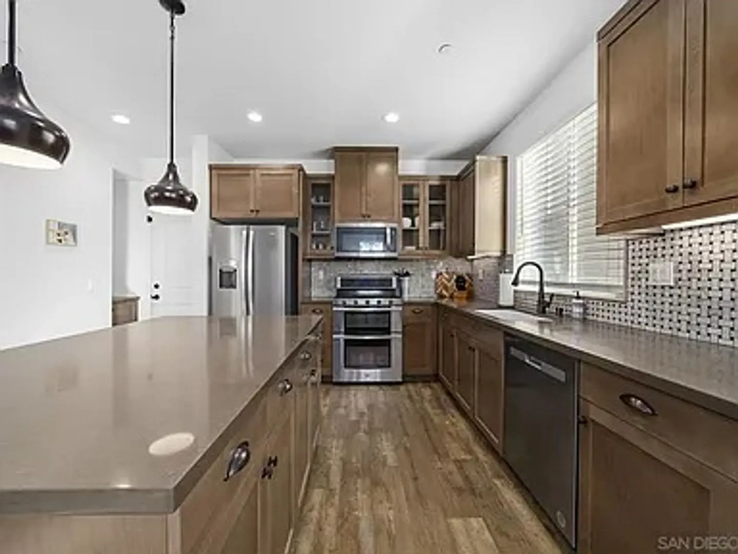 Bayfront Coastal Condo at The Strand | 3BR + 2-Car Garage, Resort-Style Amenities — Photo 2