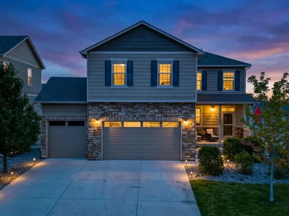 5849 Point Rider Circle, Castle Rock, CO 80104