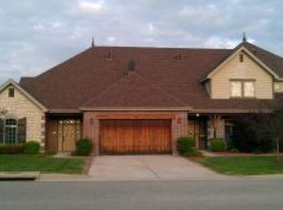 117 Grande Summit Pt #1, Branson, MO 65616