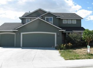 3825 Longabaugh, Meridian, ID 83646