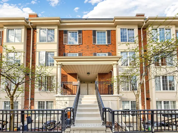 3 Everson Dr #254, Toronto, ON M2N 7C2