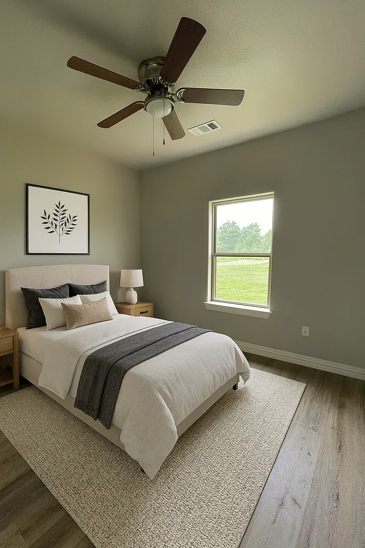 Adorable home in a quiet neighborhood — Photo 4
