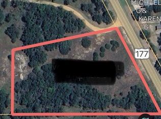 2500 N Us Highway 177 LOT 3, Sulphur, OK 73086