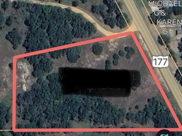 2500 N Us Highway 177 Lot 3, Sulphur, OK 73086