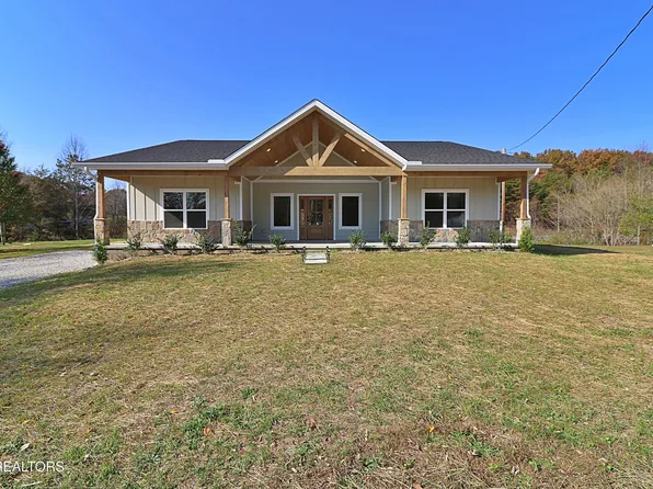 400 Galloway Dr, Helenwood, TN 37755
