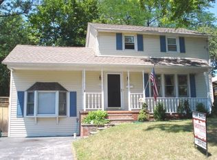 102 Golden Hill Ave, Goshen, NY 10924