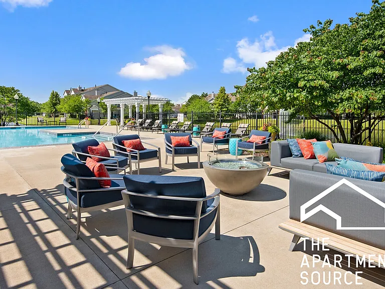 803 Dnp Corday Dr #1BR1BA — Photo 28