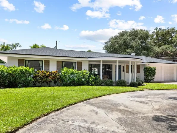 1821 OAK LAKE DRIVE, CLEARWATER, FL 33764