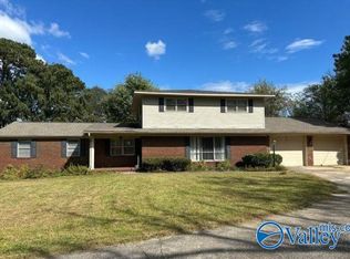 760 Welcome Home Rd, Grant, AL 35747