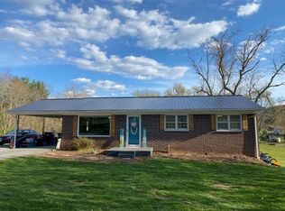 31190 Old Stage Rd, Glade Spring, VA 24340