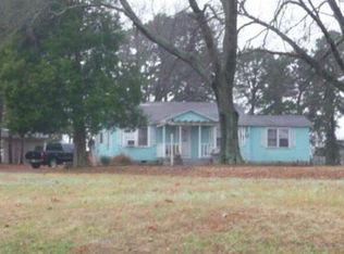 24 McRee School House Rd, Trenton, TN 38382