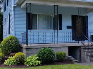 408 E Main St, Monongahela, PA 15063
