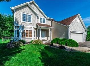 26642 Meadow Ridge Ct, Elko New Market, MN 55020