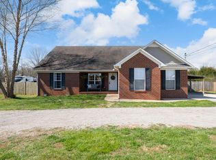 2141 Horton Way, Lewisburg, TN 37091