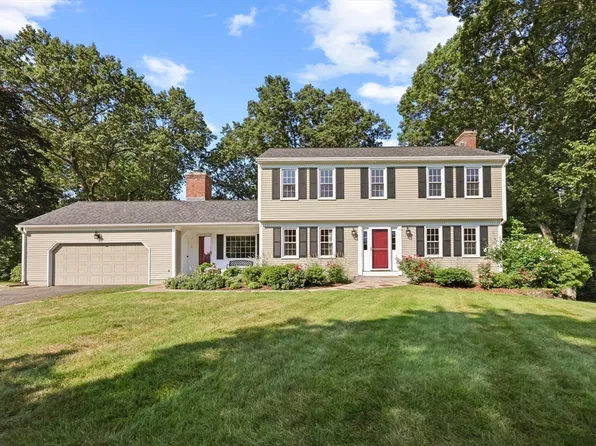 76 Coventry Ln, Longmeadow, MA 01106