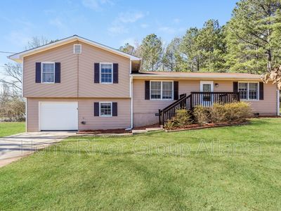 65 Freestone Dr, Newnan, GA, 30265