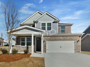3504 Hanna Hill Rd, Loganville, GA