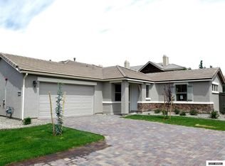 474 Merganser Ln, Sparks, NV 89436