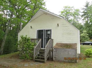 30 Brian Hollow Rd, Coventry, RI 02816