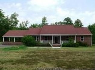 7209 Jericho Rd, Ruther Glen, VA 22546