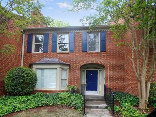 11 Plantation Dr NE, Atlanta, GA 30324