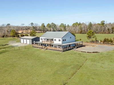 1395 Owens Dairy Rd, Summerville, GA, 30747