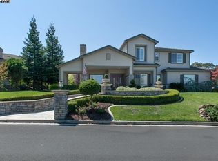 9459 Blessing Dr, Pleasanton, CA 94588