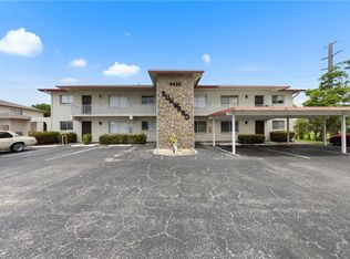 4420 Santa Barbara Blvd APT 105, Cape Coral, FL 33914