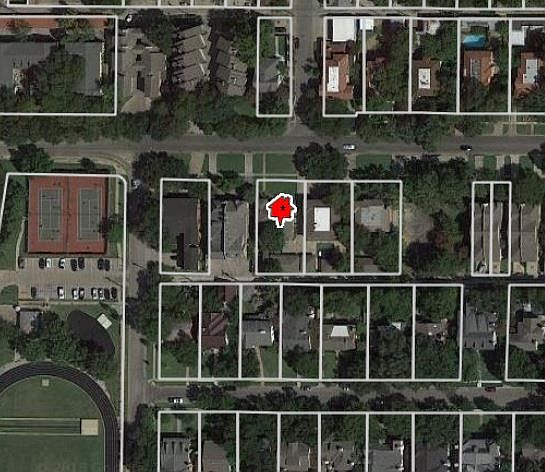 1st image of 4429 University Blvd