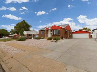 545 E 350 S, Clearfield, UT 84015