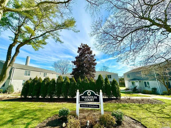 20L Glen Keith Road #L, Glen Cove, NY 11542