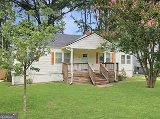 1285 Avon Ave SW, Atlanta, GA 30310