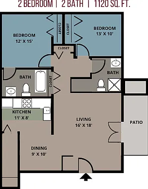 Oak Meadows — Photo 15