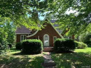 4529 Main St, Gasport, NY