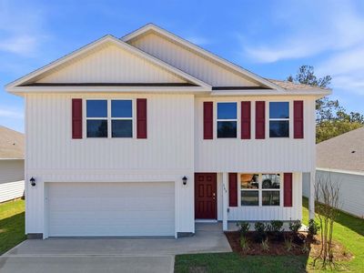 165 Dockside Rd, Freeport, FL, 32439