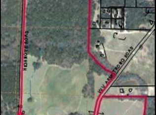 4767 Highnote Rd, Black, AL 36314