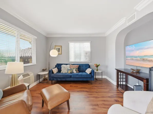 2736 B St Unit 203, San Diego, CA 92102
