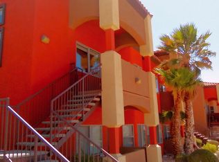 890 Kitty Hawk Dr UNIT 223, Mesquite, NV 89027