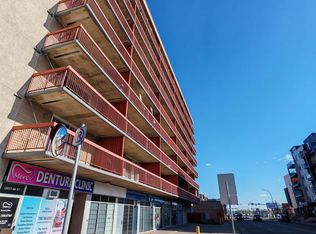 Hollyburn Towers, Edmonton, AB T5C 0A4