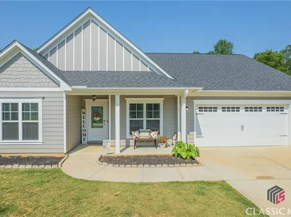 515 North Point Circle, Hartwell, GA 30643
