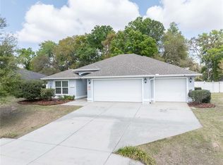 5273 SW 96th Pl, Ocala, FL 34476