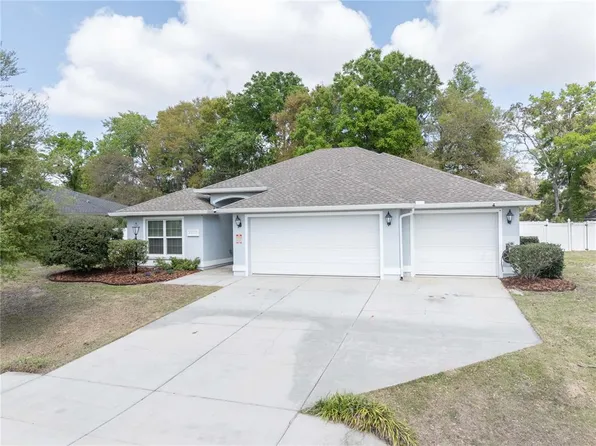 5273 SW 96th Pl, Ocala, FL 34476