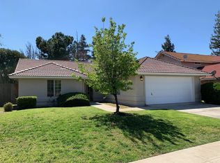 2386 Grapewood Ct, Madera, CA 93637