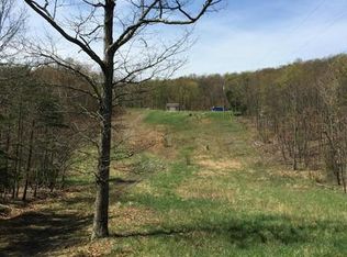 831 Knob Rd, Gore, VA 22637