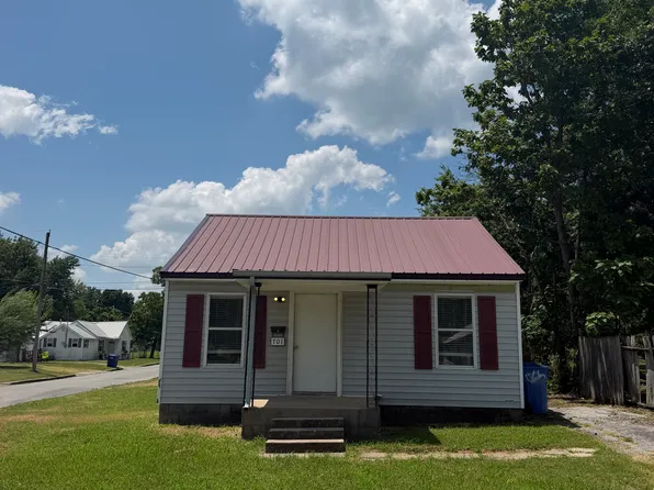 701 L St NW, Miami, OK 74354