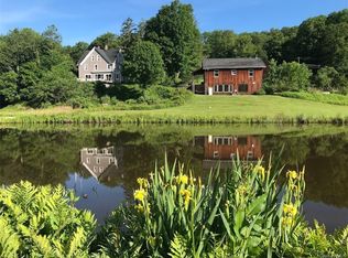 390 N Branch Callicoon Center Rd, North branch, NY 12766